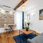 Apartment Pretty & Quiet In Port Area